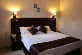 Dereva Hotel Rwamagana